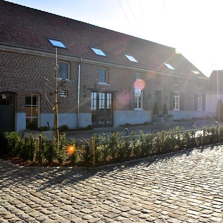B&B Louis1924 Dilbeek Eksteriør bilde