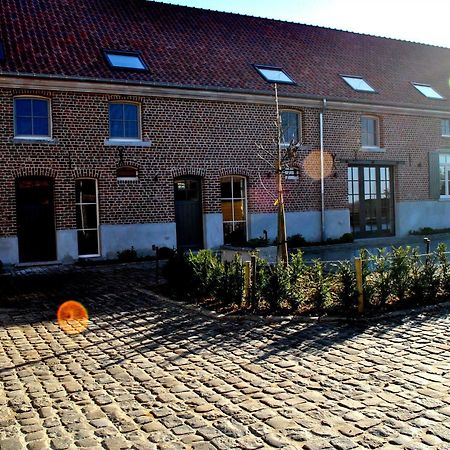B&B Louis1924 Dilbeek Eksteriør bilde