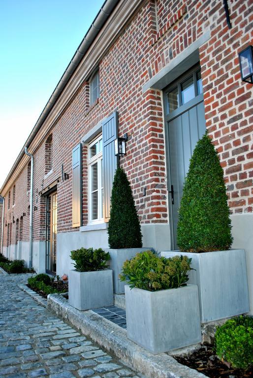 B&B Louis1924 Dilbeek Eksteriør bilde