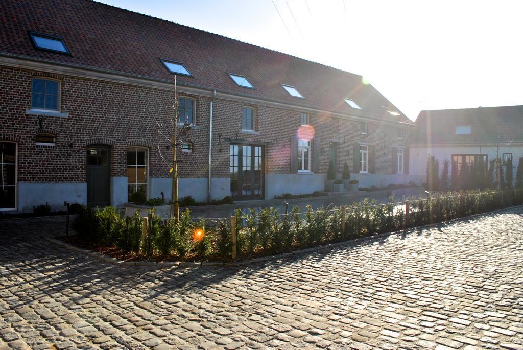 B&B Louis1924 Dilbeek Eksteriør bilde